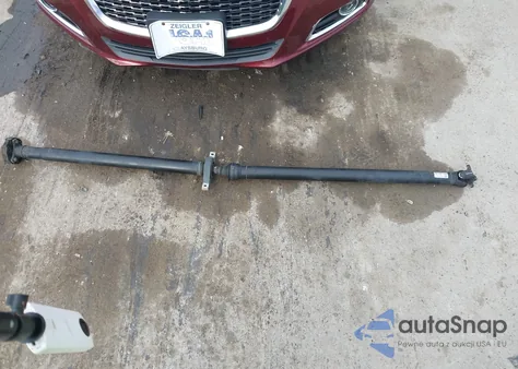 2016 Hyundai Tucson Limited z USA, uszkodzony, nr VIN KM8J3CA29GU159031